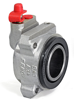 Цилиндр тормозной передний ВАЗ-2101 наружн. левый (Fenox) Х4814С6 в уп.