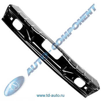 Балка бампера ВАЗ-2123 задняя (АвтоВАЗ)