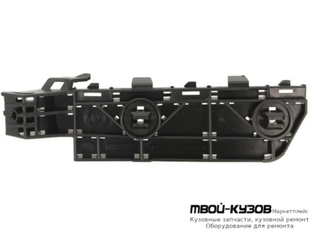 КРЕПЛЕНИЕ БАМПЕРА ПЕРЕДНИЙ ЛЕВАЯ СТОРОНА МАЛЕНЬК (КИТАЙ) для Honda CRV (2006-2011)