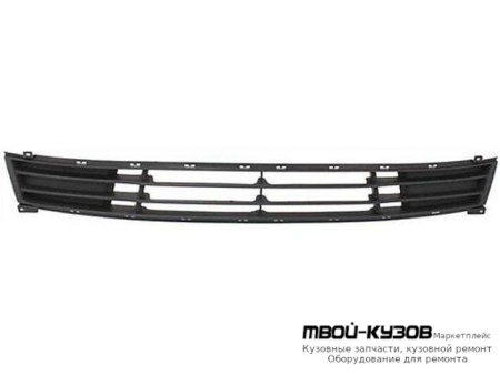 РЕШЕТКА БАМПЕРА ПЕРЕДНИЙ (ТАЙВАНЬ) для Hyundai ELANTRA (2007-)