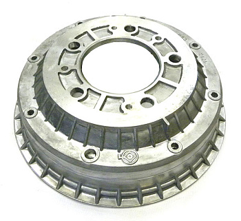 Барабан тормозной ВАЗ-2121 (Булат)