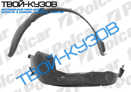 ZAFIRA 99-05  ЛОКЕР ПЕРЕДНИЙ ЛЕВЫЙ L