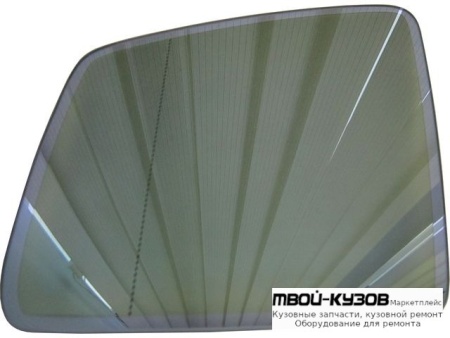 СТЕКЛО ЗЕРКАЛА ЛЕВАЯ СТОРОНА С ПОДОГРЕВОМ , АВТОЗАТЕМНЕН. (ТАЙВАНЬ) для Mercedes W166 (ML) (2012-), Mercedes W463 (1992-) GELENDEWAGEN