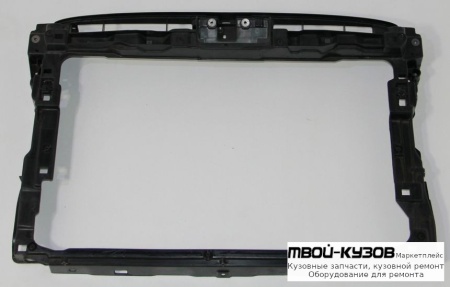 СУППОРТ РАДИАТОРА (ТАЙВАНЬ) для Volkswagen PASSAT B8 (2015-)