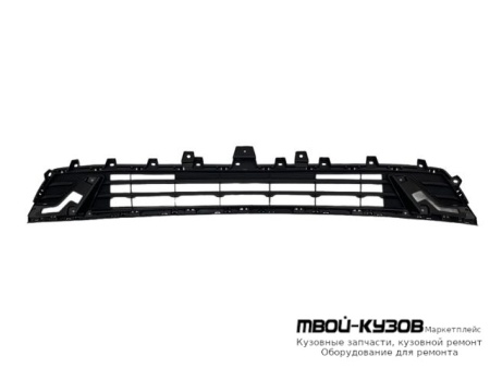 РЕШЕТКА БАМПЕРА ПЕРЕДНИЙ (КИТАЙ) для Haval JOLION (2021-)