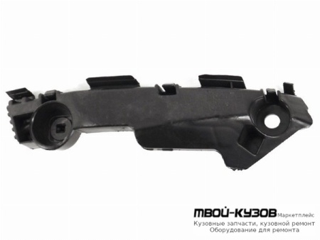 КРЕПЛЕНИЕ БАМПЕРА ПЕРЕДНИЙ ПРАВАЯ СТОРОНА ПЕРЕД (КИТАЙ) для Mazda 6 (2008-2012)