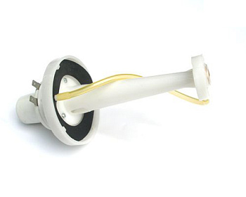 Электродвигатель омывателя ВАЗ-2101 в сборе МЭ268