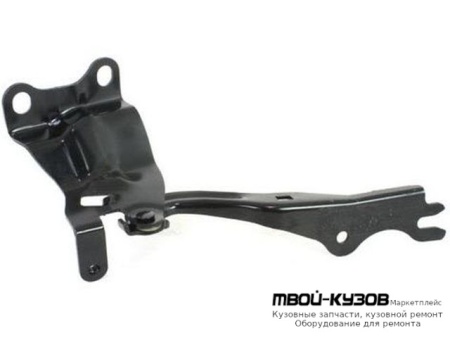 ПЕТЛЯ КАПОТА ЛЕВАЯ СТОРОНА (ТАЙВАНЬ) для Mazda 3 (2009-)