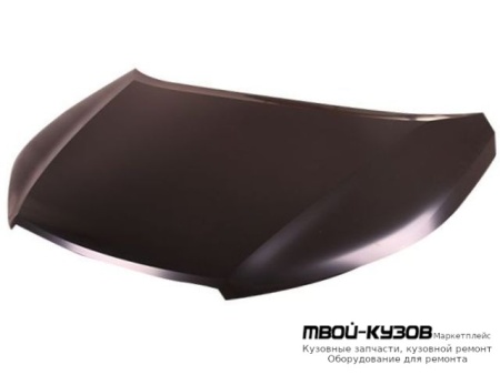 КАПОТ (КИТАЙ) для Toyota HIGHLANDER (2014-)