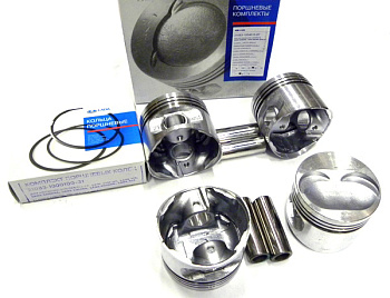 Моторокомплект ВАЗ-21083 (82,4) I рем. (АвтоВАЗ) в уп.