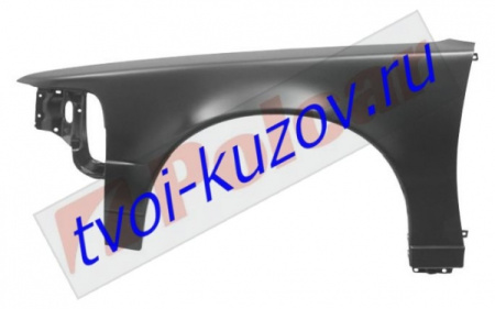 MAXIMA I30 89-94 КРЫЛО ПЕРЕДНЕЕ ЛЕВОЕ