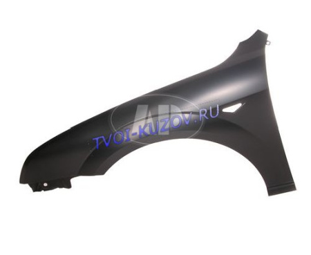 КРЫЛО ПЕРЕДНЕЕ левое -06  - для FORD MONDEO