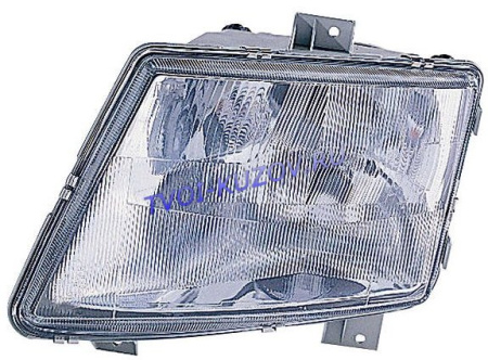 VITO 96- ФАРА L (L-КЛАСС)   440-1119L-LD-EM