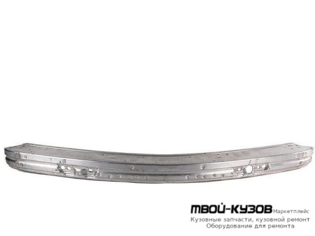 УСИЛИТЕЛЬ БАМПЕРА ПЕРЕДНИЙ ПЛАСТИК (ТАЙВАНЬ) для BMW E36 (12.1990 - 01.2000)