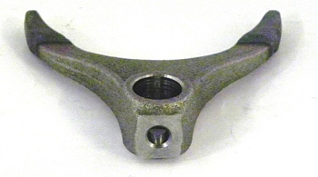 Вилка переключения передач раздаточной коробки ВАЗ-2121 (АвтоВАЗ)