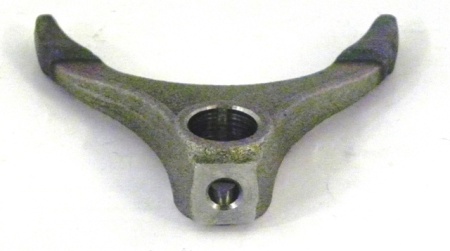 Вилка переключения передач раздаточной коробки ВАЗ-2121 (АвтоВАЗ)