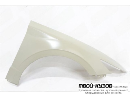 КРЫЛО ПЕРЕДНИЙ ПРАВАЯ СТОРОНА (КИТАЙ) для Hyundai SONATA (2017-)