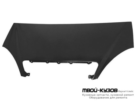 КАПОТ (ТАЙВАНЬ) для Mercedes W168 A-CLASS (09.1997-)