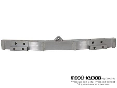 УСИЛИТЕЛЬ БАМПЕРА ПЕРЕДНИЙ (СЕДАН) АЛЮМИН (ТАЙВАНЬ) для Infiniti G 35 (2003-)