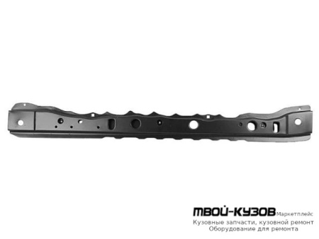 БАЛКА СУППОРТА РАДИАТ НИЖН (ТАЙВАНЬ) для Nissan MICRA (2003-)