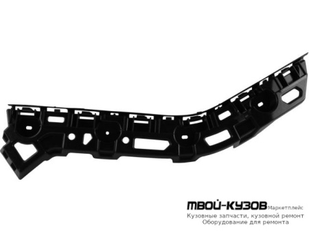 КРЕПЛЕНИЕ БАМПЕРА ЗАДНИЙ ЛЕВАЯ СТОРОНА (КИТАЙ) для Volkswagen POLO (2020-)