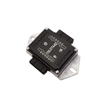 Коммутатор ВАЗ-2108 с функцией полного резервирования (СОАТЭ) 133.3774-02 (ан.76)