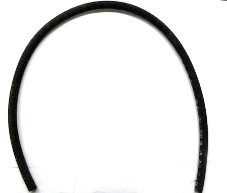 Шланг вакуумного усилителя ВАЗ-21213 (ОАО БРТ)