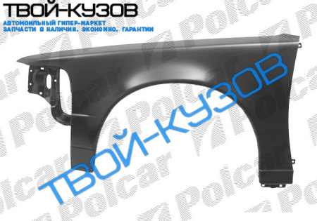 MAXIMA I30 89-94 КРЫЛО ПЕРЕДНЕЕ ПРАВОЕ