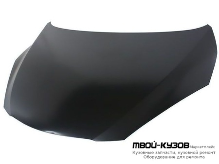 КАПОТ (ТАЙВАНЬ) для Mazda 2 (2007-)