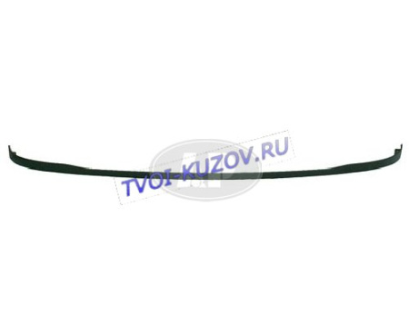 СПОЙЛЕР ПЕРЕДНЕГО БАМПЕРА