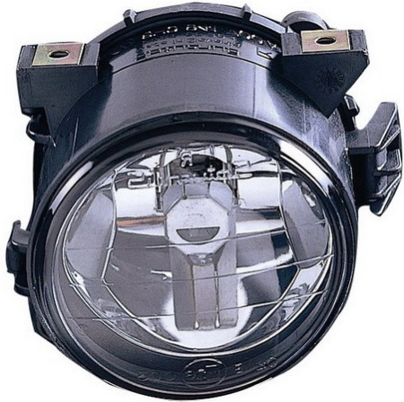 FELICIA (VW LUPO 98-AROSA 97-) ФАРА противотуманная левая