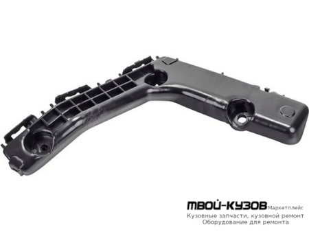 КРЕПЛЕНИЕ БАМПЕРА ПЕРЕДНИЙ ПРАВАЯ СТОРОНА (КИТАЙ) для Toyota COROLLA E180 (2013-)