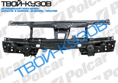 IBIZA/COR/POLO CLASSIC 1.97- ПАНЕЛЬ ПЕРЕДНЯЯ