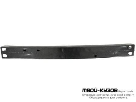 УСИЛИТЕЛЬ БАМПЕРА ПЕРЕДНИЙ МЕТАЛ (ТАЙВАНЬ) для Nissan ALMERA N16 (06.2000-)