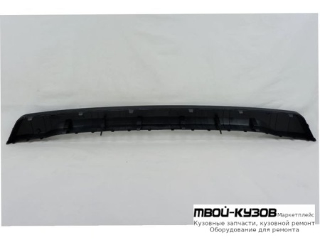 НАКЛАДКА БАМПЕРА ПЕРЕД (КИТАЙ) для Hyundai CRETA (2016-)