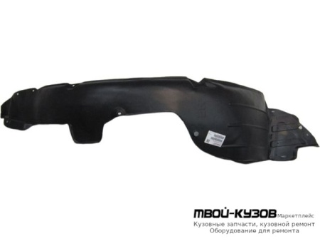 ПОДКРЫЛОК ПЕРЕДНИЙ КРЫЛА ЛЕВАЯ СТОРОНА (КИТАЙ) для Hyundai ELANTRA / AVANTE (2010-)