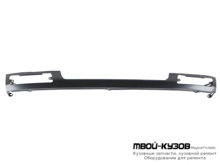 ПЛАНКА-ФАРТУК ПОД РЕШЕТКУ МЕТАЛ (ТАЙВАНЬ) для Toyota LANDCRUISER 80 (01.1990 - 01.1998)