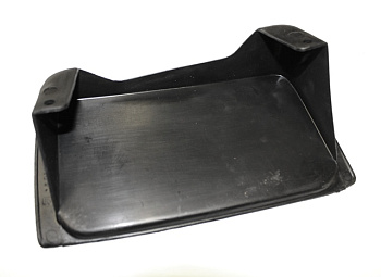 Заглушка бампера переднего ВАЗ-2111 правая (АвтоВАЗ)