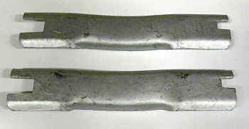 Планка распорная ЗТК ВАЗ-2108 левая (АвтоВАЗ)