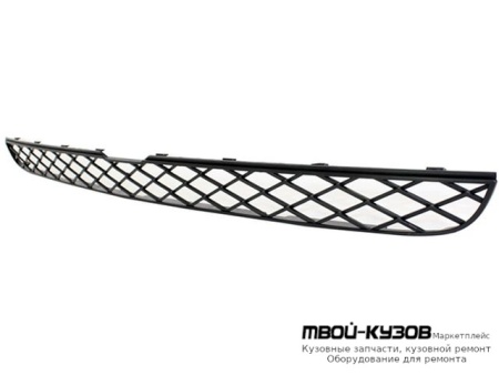 РЕШЕТКА БАМПЕРА ПЕРЕДНИЙ ВЕРХН (ТАЙВАНЬ) для BMW E70 X5 (2007-)