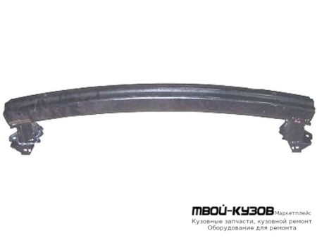 УСИЛИТЕЛЬ БАМПЕРА ПЕРЕДНИЙ (ТАЙВАНЬ) для Honda CRV (2006-2011)