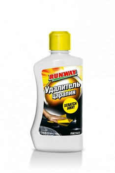 Удалитель царапин 250мл