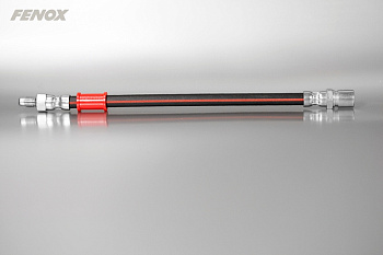 Шланг тормозной ВАЗ-2101 задний (Fenox) PH21012C3