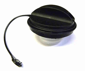 Пробка бензобака ВАЗ-1118,2170 Евро (с хвостиком)