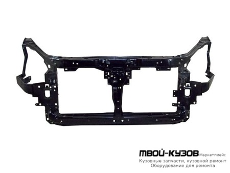 СУППОРТ РАДИАТОРА (КИТАЙ) для Nissan TEANA (2004-2008)