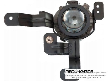 ФАРА ПРОТИВОТУМАННАЯ ЛЕВАЯ СТОРОНА (DEPO) для Hyundai ELANTRA (2016-)