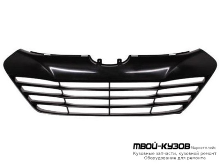 РЕШЕТКА БАМПЕРА ПЕРЕДНИЙ (ТАЙВАНЬ) для Hyundai IX35 (2010-)