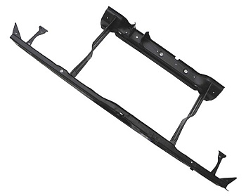 Рамка радиатора ВАЗ-2108 верхняя (АвтоВАЗ)