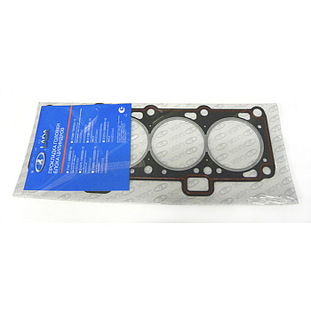 ПГБЦ ВАЗ-2112 16V (АвтоВАЗ)