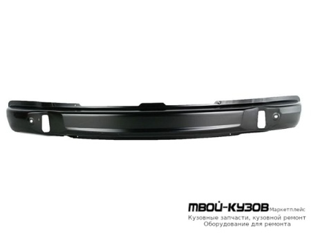 УСИЛИТЕЛЬ БАМПЕРА ПЕРЕДНИЙ (ТАЙВАНЬ) для Renault LOGAN (2005-2014)